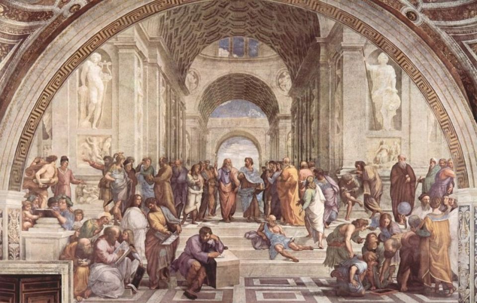 Rome: Vatican Museum and Sistine Chapel Ticket & Guided Tour - Price and Value: Is $162 Worth It?