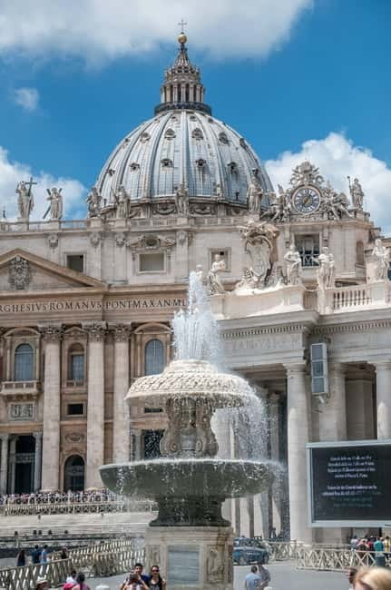 Rome: Vatican Museum & Sistine Chapel - Why This Vatican Tour Works in Just 2 Hours