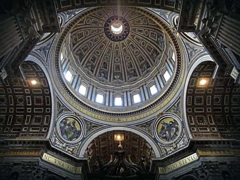 Rome: Vatican Museum & Sistine Chapel - Private vs. Small Group: Which Style Matches Your Pace?