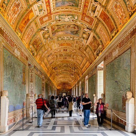 Rome Vatican Museum & Sistine Chapel Private Tour | VIP Entrance - Price and Value: Is $457.56 Worth It?