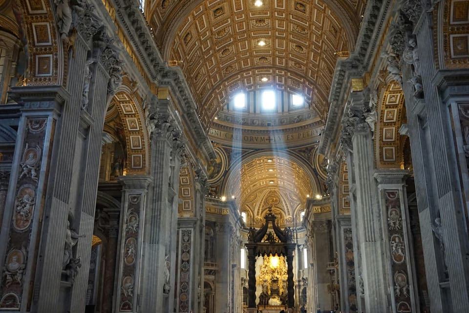 Rome: Vatican Museum & Sistine Chapel Skip-the-Line Entry - Vatican Museums in 3 Hours: Hall of Maps, Tapestries, Candelabra, Raphael Rooms