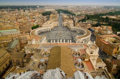 Rome: Vatican Museum & Sistine Chapel Skip-the-Line Entry - What Skip-the-Line Really Means at the Vatican