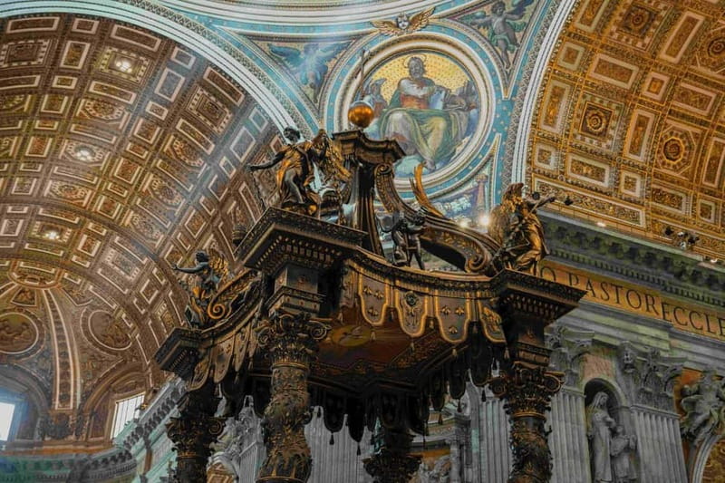 Rome: Vatican Museum & Sistine Chapel Skip-the-Line Tickets - Price and value: paying for time, not just entry