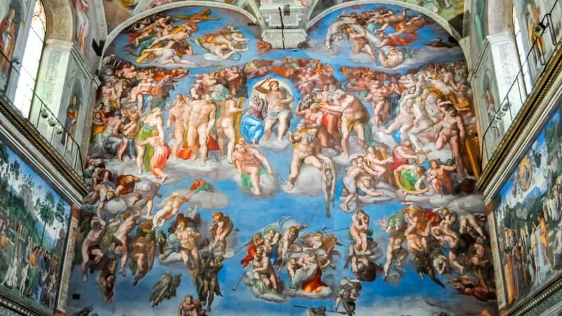 Rome: Vatican Museum Tour and Colosseum Experience - What Makes It Worth $159