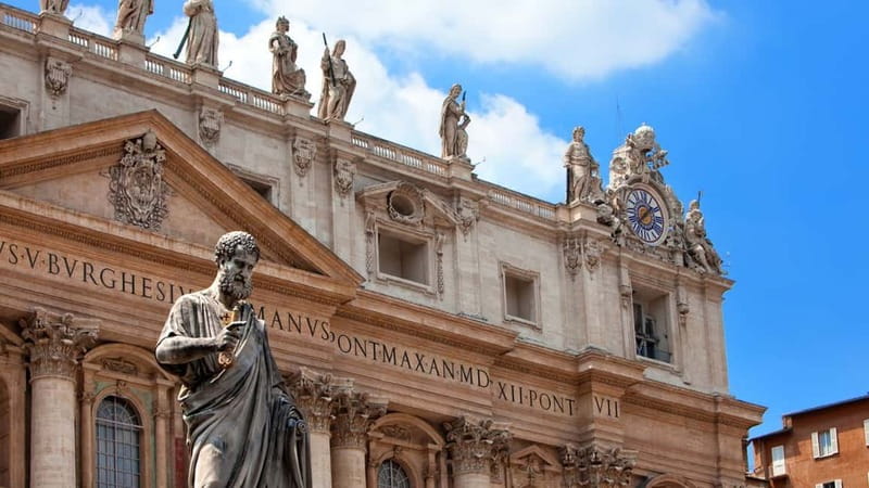 Rome: Vatican Museum Tour and Colosseum Experience - Meeting Point, Dress Code, and Security: The Day Starts Earlier Than You Think