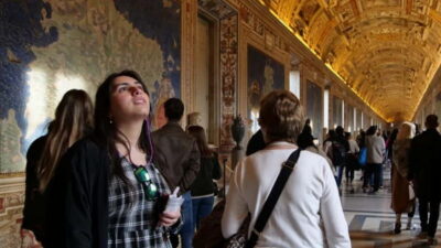 Rome: Vatican Museum Tour and Colosseum Experience - Why This Vatican + Colosseum Combo Works for a Tight Rome Schedule