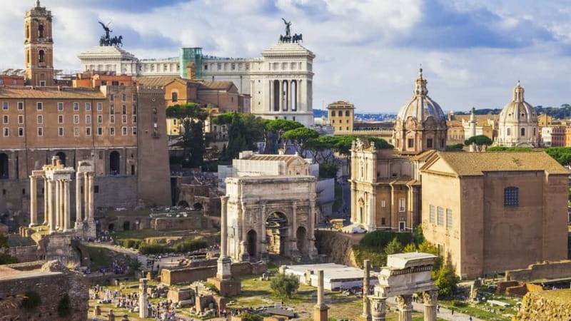 Rome: Vatican Museum Tour and Colosseum Experience - Sistine Chapel: Fast Entry and Close-Up Frescoes