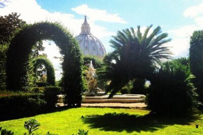 Rome: Vatican Museums and Gardens Private Tour - Pick up included - Vatican Gardens: a quiet, guided walk you’ll remember