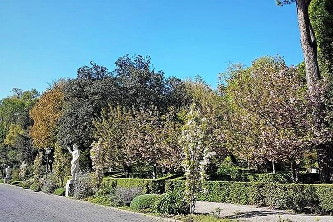 Rome: Vatican Museums and Gardens Private Tour - Pick up included - What the tour is best for (and who should skip it)
