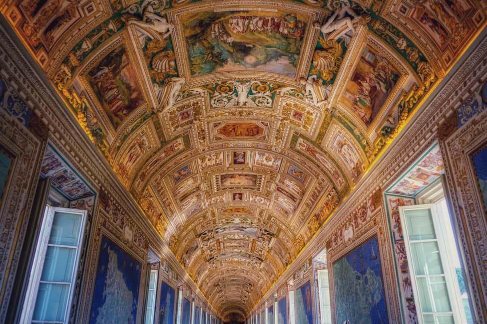 Rome: Vatican Museums and Sistine Chapel Fast Track Entry - Key Takeaways Before You Go