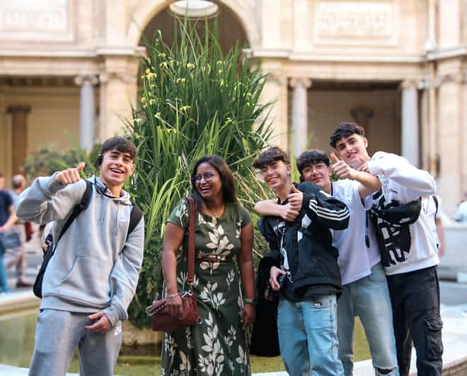 Rome: Vatican Museums and Sistine Chapel Fast Track Entry - Vatican Museums in 3 Hours: A Route That Actually Works