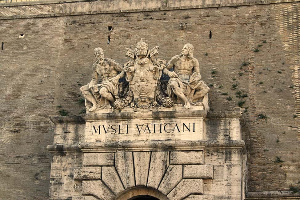 Rome: Vatican Museums and Sistine Chapel Guided Tour - Key highlights at a glance