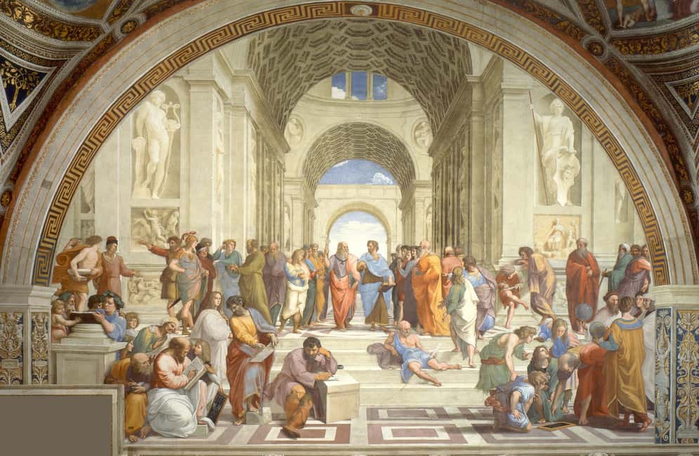 Rome: Vatican Museums and Sistine Chapel Guided Tour - Skip-the-Ticket-Line Entry at the Vatican Museums: Where Time Actually Goes