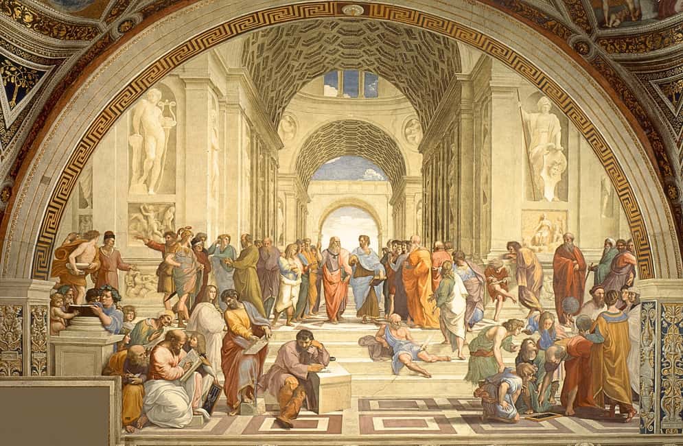 Rome: Vatican Museums and Sistine Chapel Guided Tour - Price and Value: Is $90 Worth Paying for Vatican Museums + Sistine Chapel?