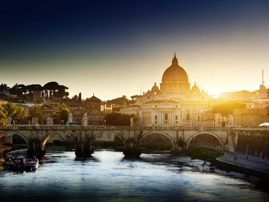 Rome: Vatican Museums and Sistine Chapel Guided Tour - Who This Tour Fits Best (and Who Might Feel Rushed)
