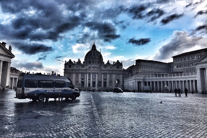 Rome: Vatican Museums and Sistine Chapel Private Tour - A 3-hour Vatican plan that doesn’t waste your daylight
