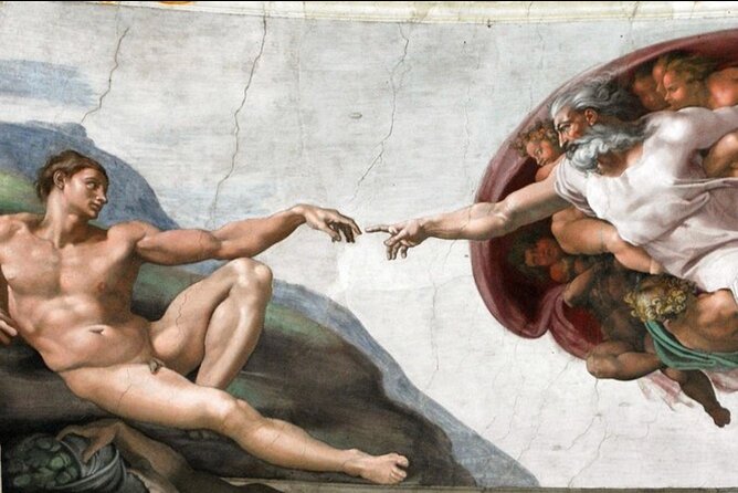 Rome: Vatican Museums and Sistine Chapel Private Tour - Vatican Museums highlights: from the Pinecone Courtyard to Raphael
