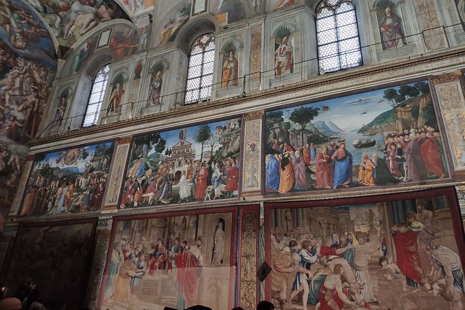 Rome: Vatican Museums and Sistine Chapel Private Tour - Who this tour suits (and who should adjust expectations)
