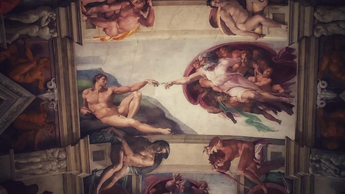 Rome: Vatican Museums and Sistine Chapel Skip-the-Line Entry - Your Museum Game Plan: Choosing What to See First in Vatican Museums