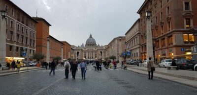 Rome: Vatican Museums and Sistine Chapel Skip-the-Line Entry - Getting In Fast at Vatican Museums: How Skip-the-Line Works in Real Life