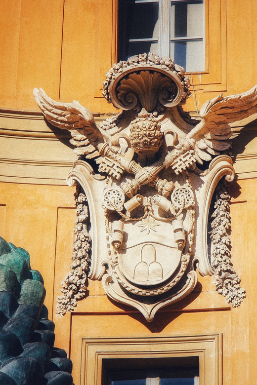 Rome: Vatican Museums and Sistine Chapel Skip-the-Line Entry - Sistine Chapel Timing: Michelangelo’s Ceiling Without the Ticket Rush
