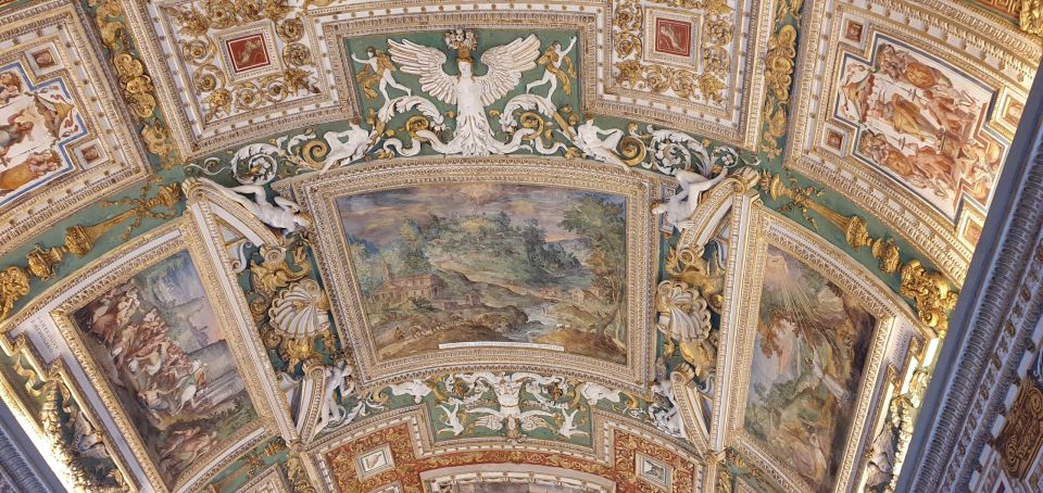 Rome: Vatican Museums and Sistine Chapel Skip-the-Line Tour - Skip-the-Line Logic: Why the First Minutes Matter at the Vatican