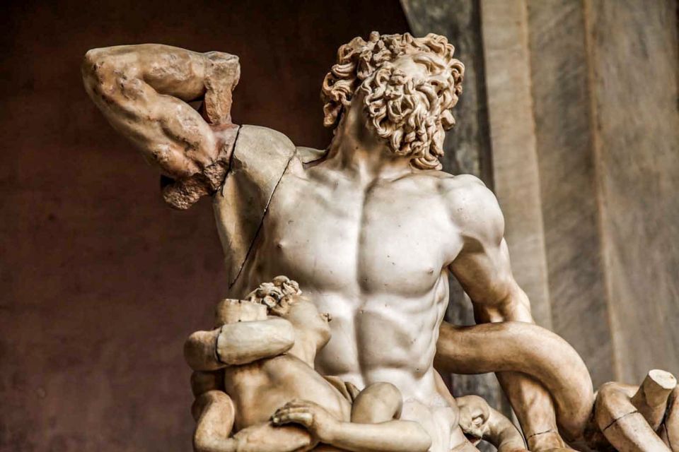Rome: Vatican Museums and Sistine Chapel Small Group Tour - Getting to St. Peter’s Basilica: Expedited Escort, Then Your Own Pace