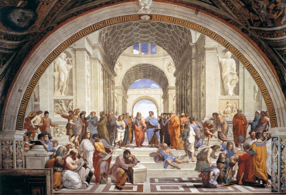 Rome: Vatican Museums and Sistine Chapel Small Group Tour - Small-Group Reality Check: Crowds, Group Size, and Guide Styles