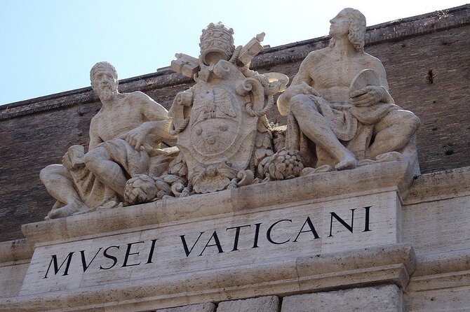 Rome Vatican Museums and Sistine Chapel Ticket - Value for Money: Is a $43.05 Skip-the-Line Ticket a Good Deal?