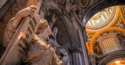 Rome: Vatican Museums and Sistine Chapel Tour with Ticket - Finding the meeting point near Ottaviano (and why it’s easier than it sounds)