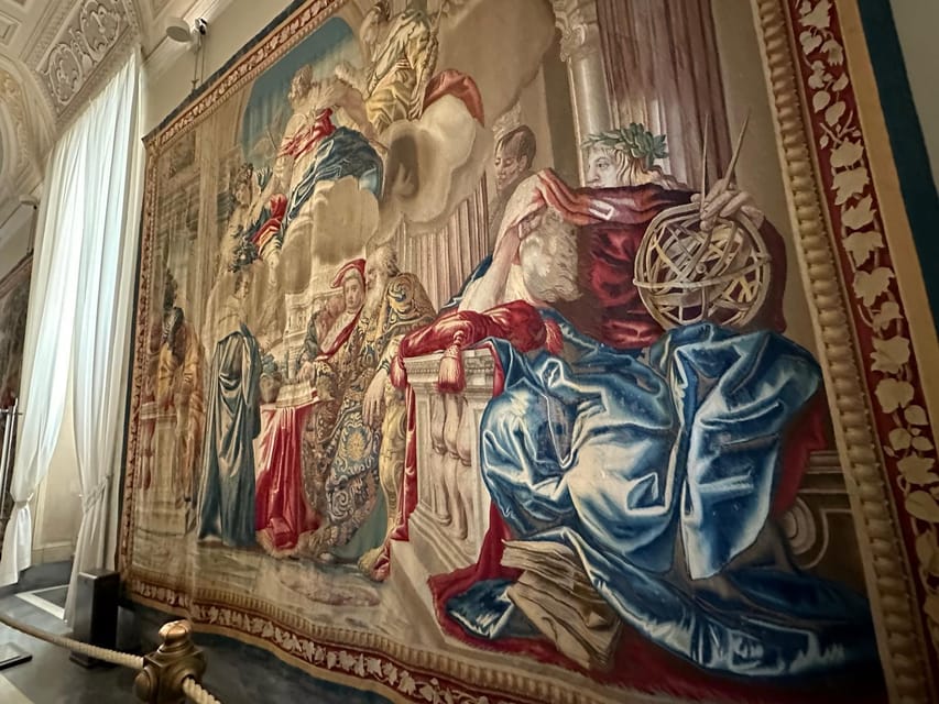 Rome: Vatican Museums and St. Peter's Basilica Tour - Why this Vatican tour feels worth it in 2.5–3 hours