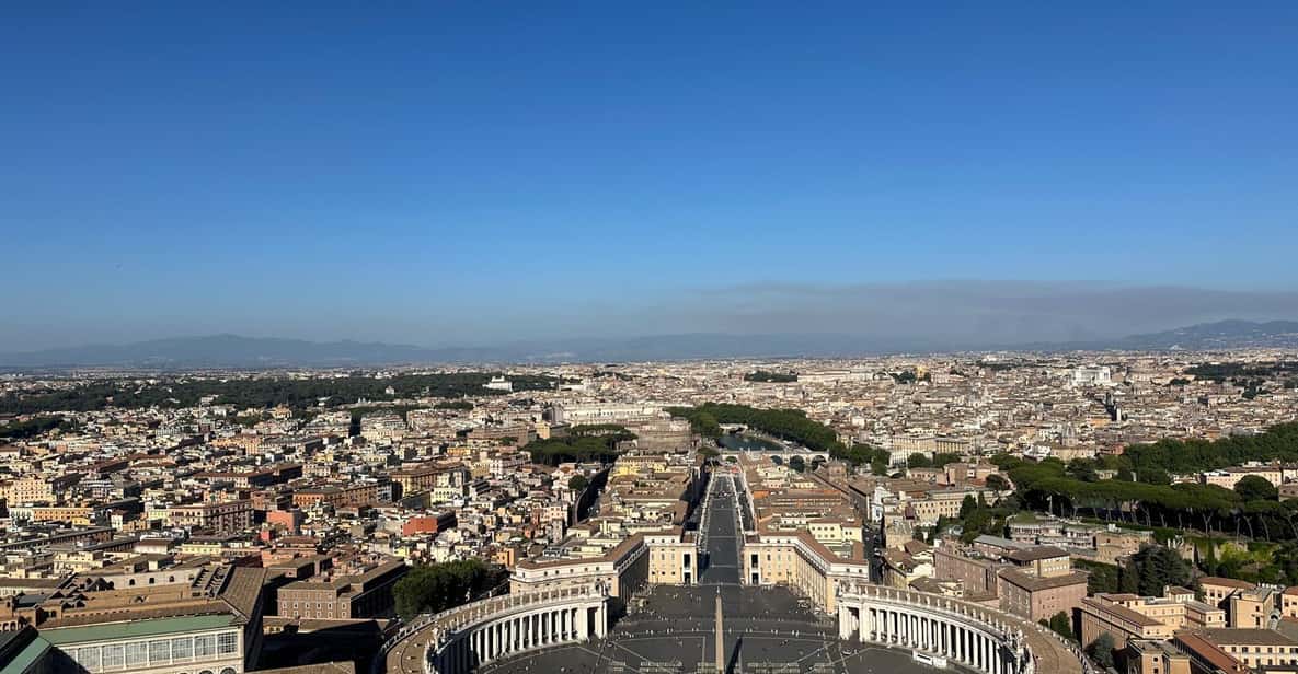 Rome: Vatican Museums and St. Peter's Basilica Tour - Price and value: is $55.51 a good deal?