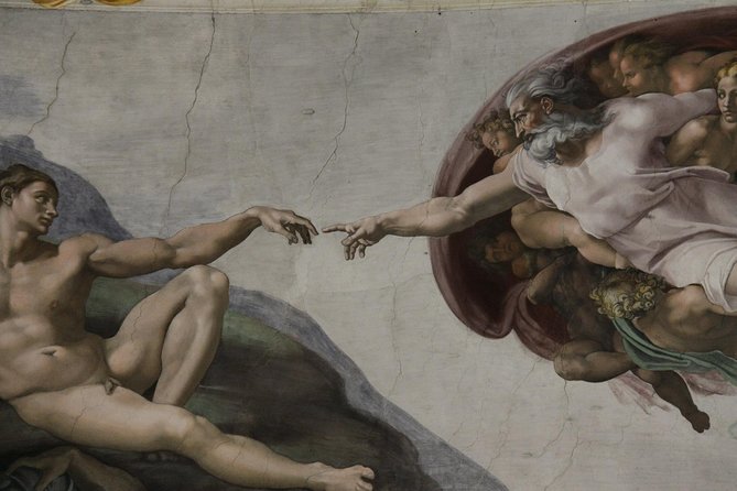 Rome: Vatican Museums Guided Tour with Entry to the St. Peter - What Makes This Tour Worth Paying For (Skip the Line + a Real Guide)