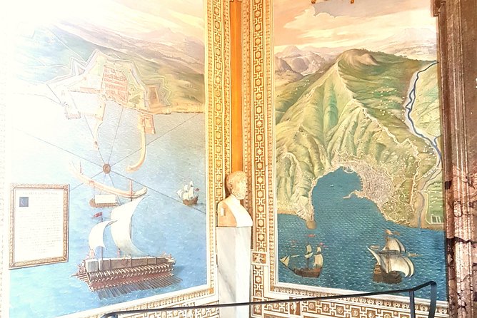 Rome: Vatican Museums Private Afternoon Tour with Wine Tasting - Sistine Chapel: the moment everyone wants, handled with an efficient route