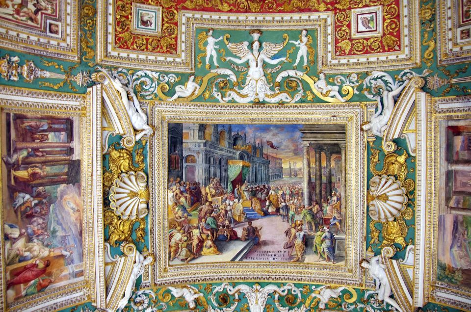 Rome: Vatican Museums, Sistine, and St. Peter's Private Tour - Who This Tour Fits Best