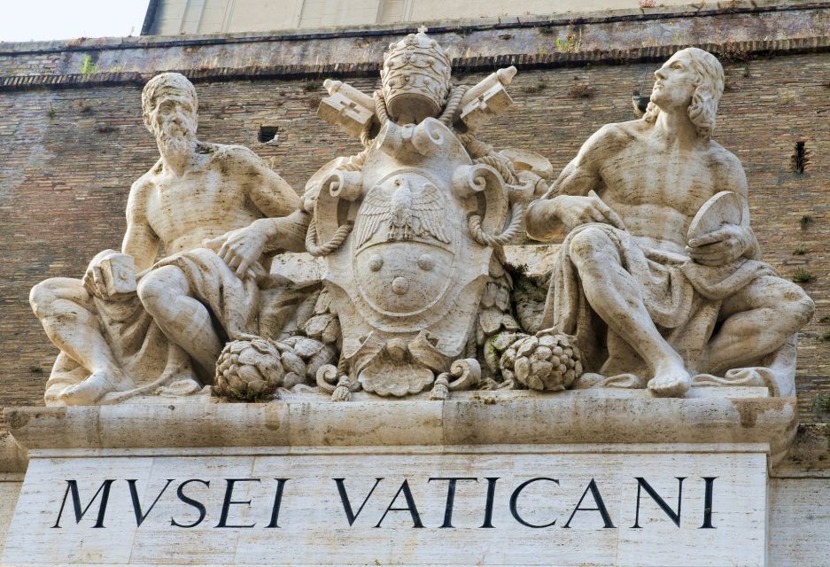 Rome: Vatican Museums, Sistine, and St. Peter's Private Tour - Price and Value: Is $339.86 a Smart Spend?