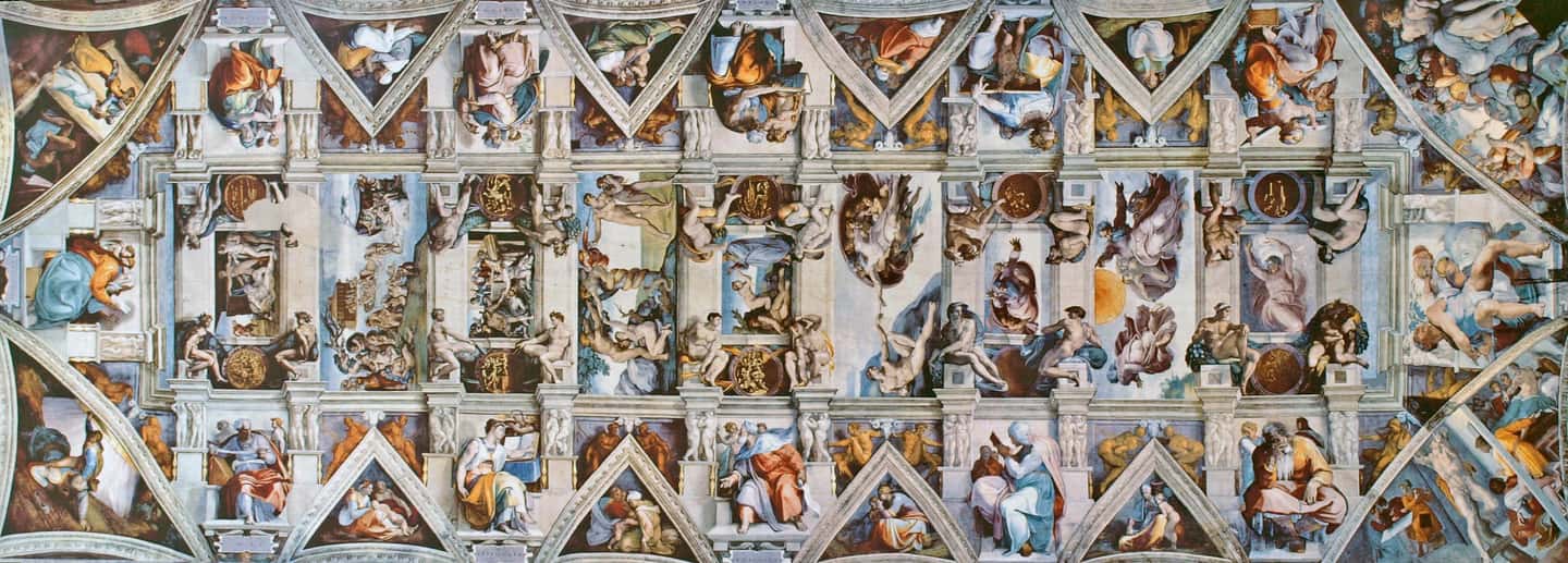 Rome: Vatican Museums, Sistine Chapel, and Basilica Tour - Vatican Museums: from the Candelabra to the Maps