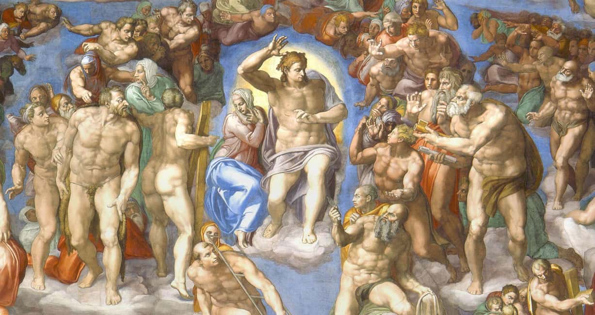 Rome: Vatican Museums, Sistine Chapel, and Basilica Tour - St. Peter’s Basilica: the finish with Pietà