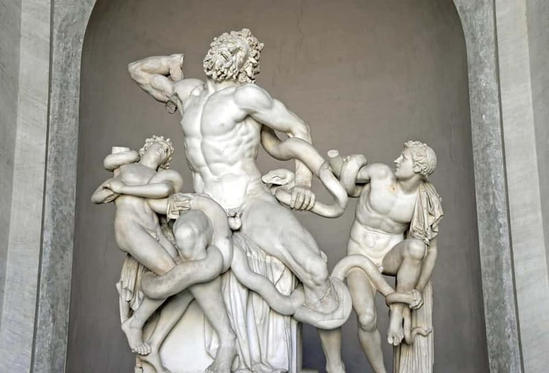 Rome: Vatican Museums, Sistine Chapel, and St. Peter's Tour - Who this tour fits best
