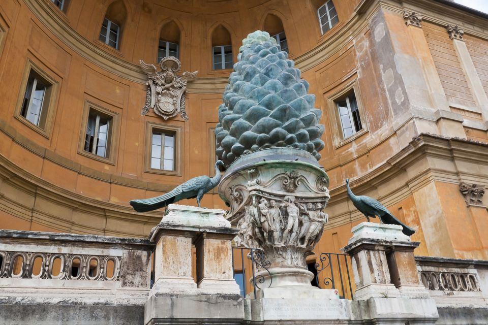 Rome: Vatican Museums, Sistine Chapel & Basilica Guided Tour - Price and value: is $81 worth it?