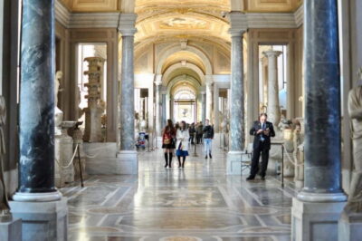 Rome: Vatican Museums, Sistine Chapel + Basilica Option - Skip-the-line access at the Vatican Museums: why it’s worth paying for