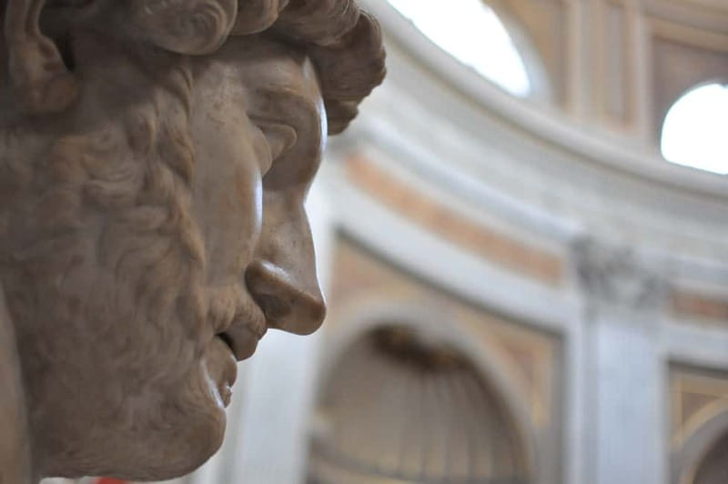 Rome: Vatican Museums, Sistine Chapel + Basilica Option - Sistine Chapel: how the tour format helps you actually take it in