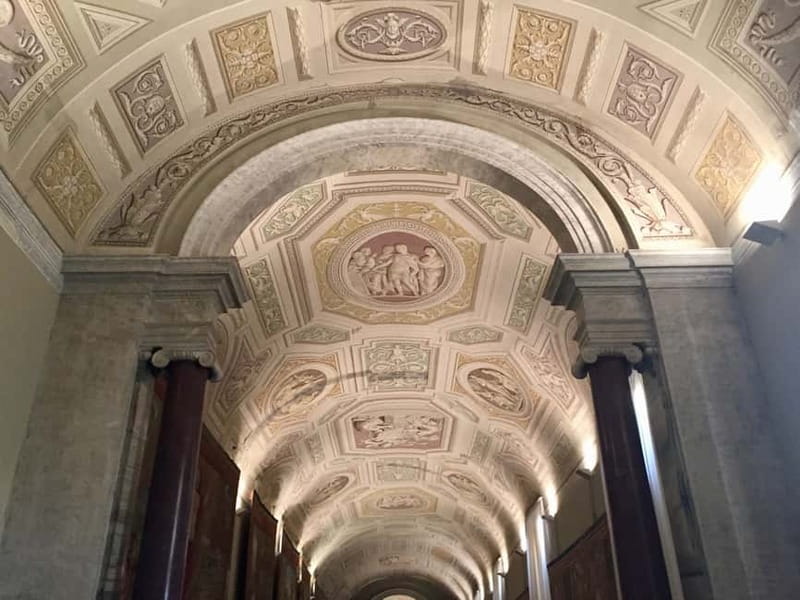 Rome: Vatican Museums, Sistine Chapel + Basilica Option - Price and value: what $89.50 buys you for 2.5 hours