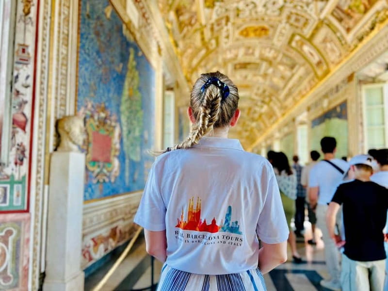 Rome: Vatican Museums, Sistine Chapel & Basilica Tour - Dome Views by Elevator (and the Climb Option if You Dare)