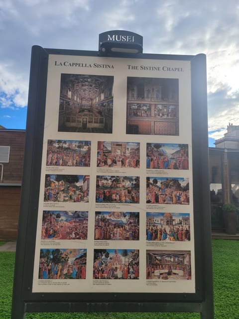 Rome: Vatican Museums & Sistine Chapel Entrance and Tour - Meeting at CityRomeTours and what the start sets up