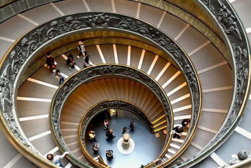 Rome: Vatican Museums & Sistine Chapel Entry Experiences - Key things to know before you go