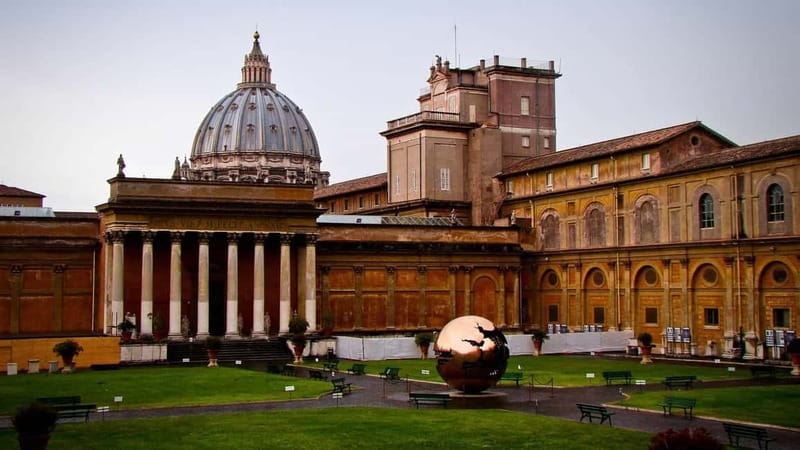 Rome: Vatican Museums & Sistine Chapel Entry Experiences - Vatican Museums Highlights: Laocoön, Apollo, Maps, and Tapestries
