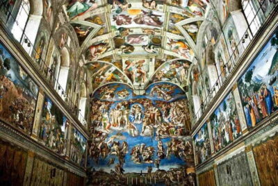 Rome: Vatican Museums & Sistine Chapel Entry Experiences - How the 2–3 Hour Visit Actually Fits Together