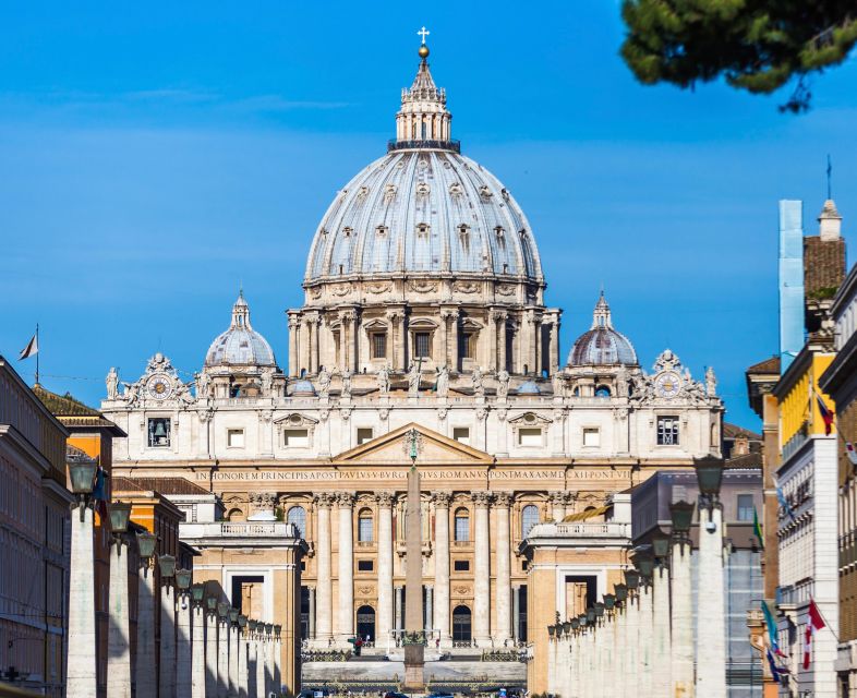 Rome: Vatican Museums & Sistine Chapel Fun Tour with Entry - Should you book it? My decision guide