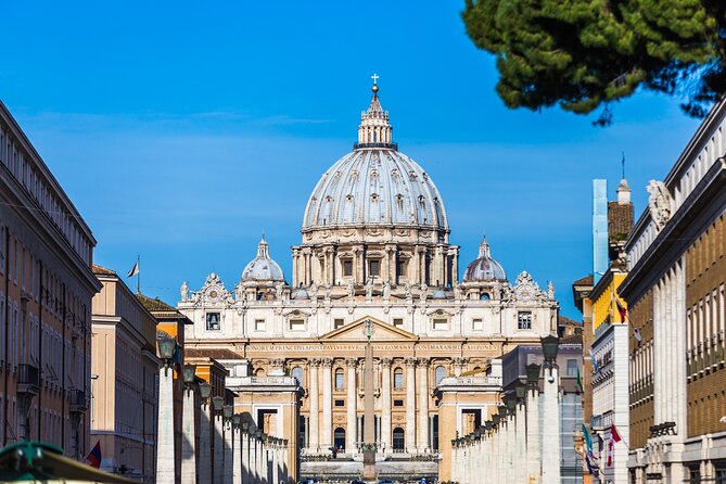 Rome: Vatican Museums & Sistine Chapel Fun Tour - Vatican Museums in 1 hour 50: what you actually get